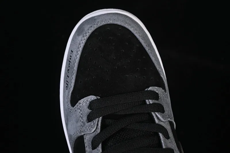 All Categories Nk SB Dunk Series Nk SB Dunk Low Low-top sneakers Nike SB Dunk Low Gray raw rubber SB low-top casual sneakers HF3063-001